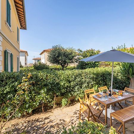Casa Luigina Apartment San Vincenzo Exterior foto