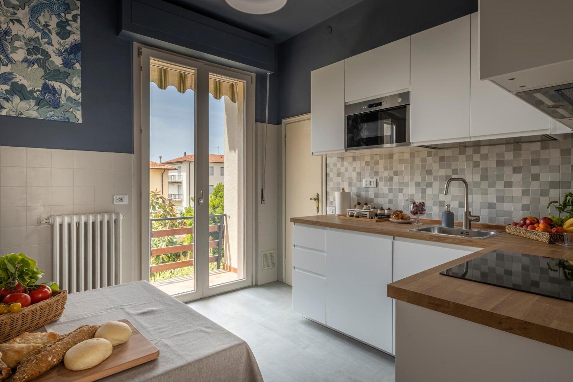 Casa Luigina Apartment San Vincenzo Exterior foto