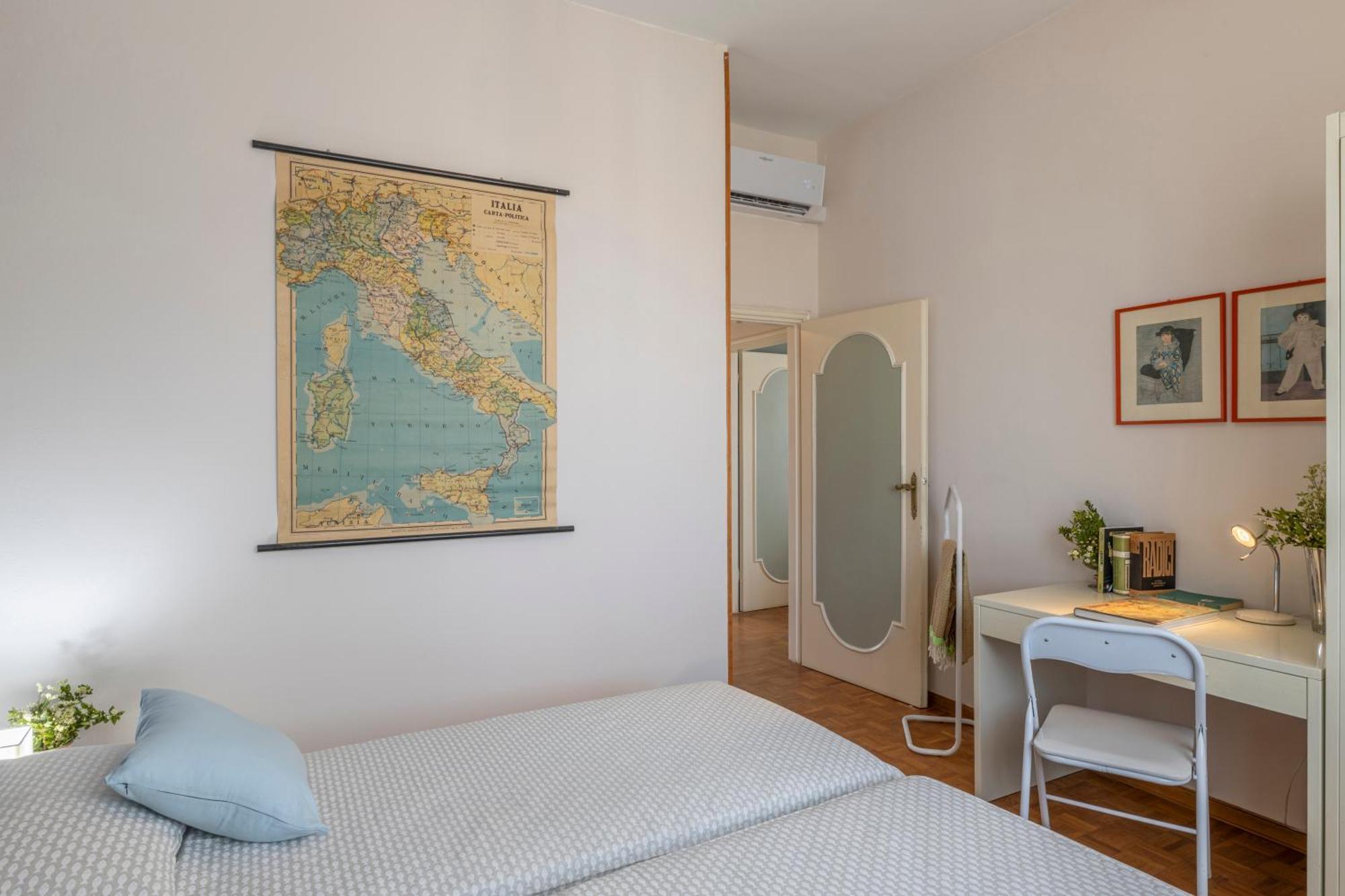 Casa Luigina Apartment San Vincenzo Exterior foto